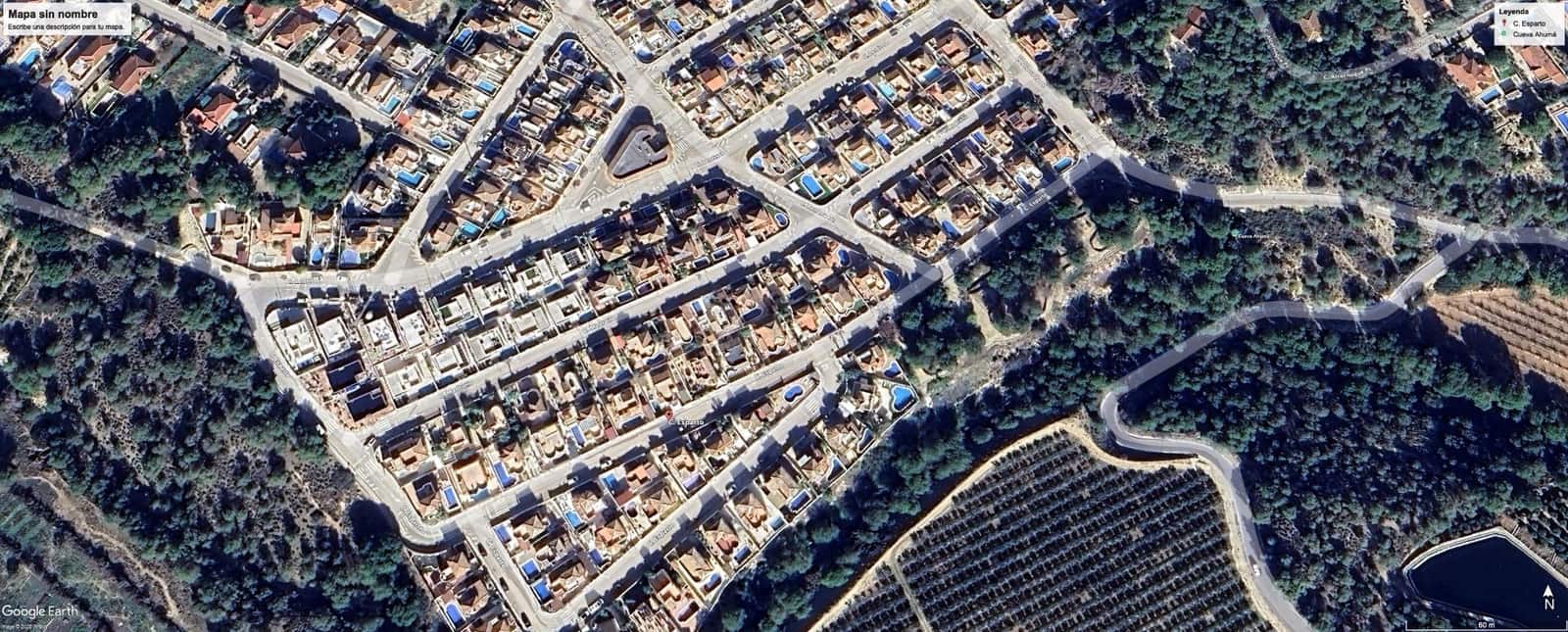 3 bedroom Villa for sale in Pinar de Campoverde with pool - € 238,900 (Ref: 9248812)