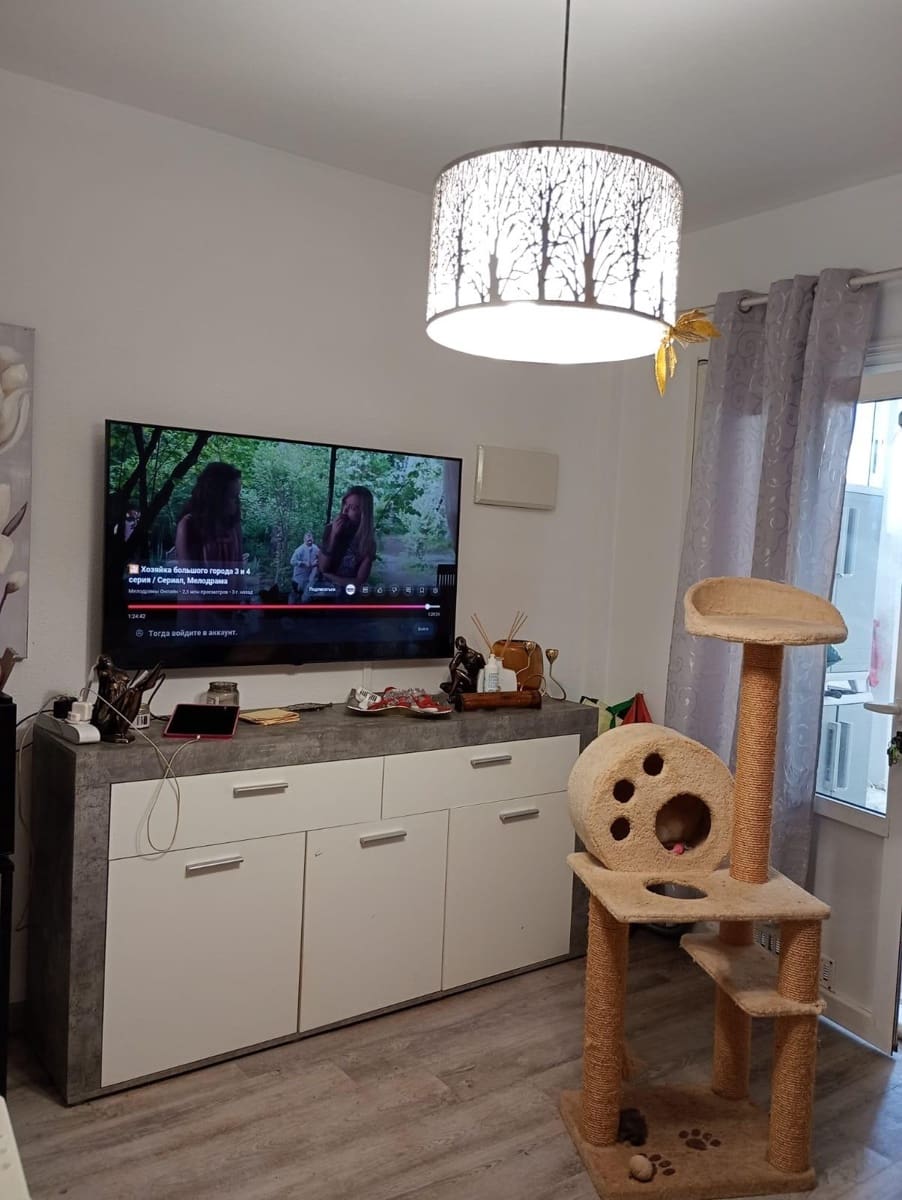 1 makuuhuone Bungalow myytävänä paikassa Torrevieja mukana uima-altaan - 89 000 € (Ref: 9262764)