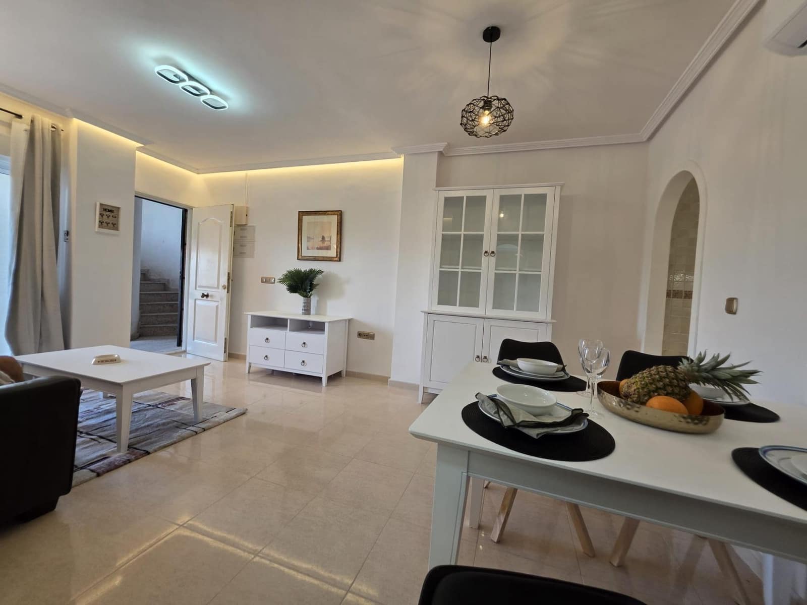 2 soveværelse Lejlighed til salg i Orihuela Costa med swimmingpool - € 144.900 (Ref: 9265436)