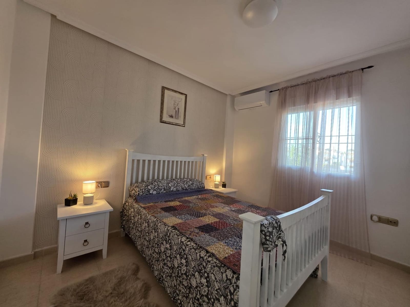 2 soveværelse Lejlighed til salg i Orihuela Costa med swimmingpool - € 144.900 (Ref: 9265436)