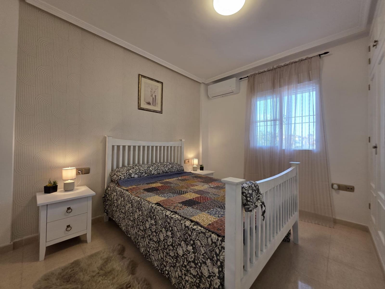 2 soveværelse Lejlighed til salg i Orihuela Costa med swimmingpool - € 144.900 (Ref: 9265436)