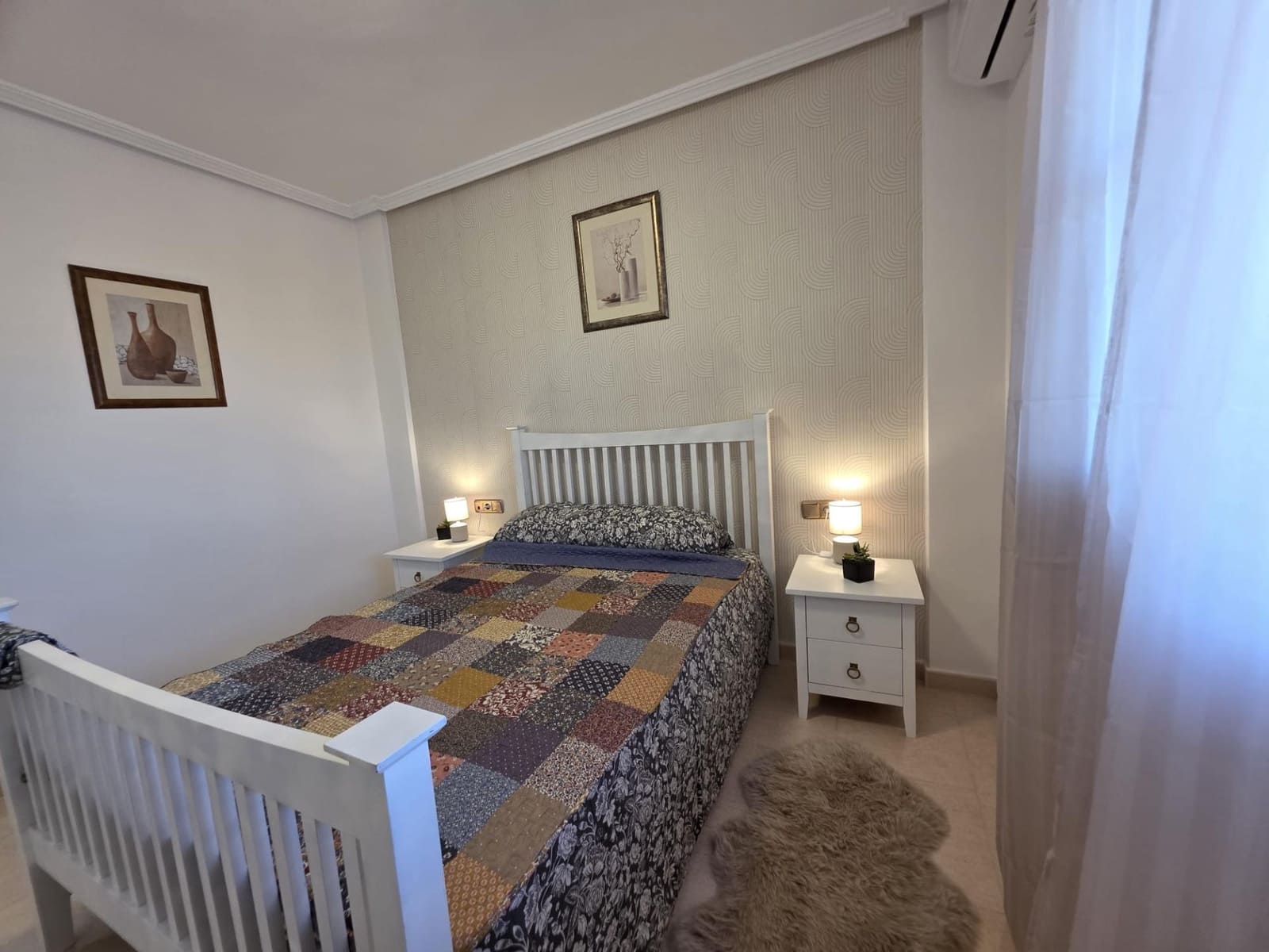 2 soveværelse Lejlighed til salg i Orihuela Costa med swimmingpool - € 144.900 (Ref: 9265436)