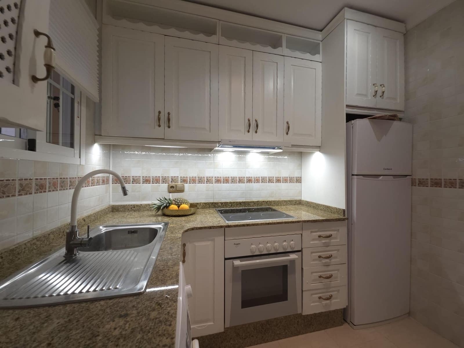 2 soveværelse Lejlighed til salg i Orihuela Costa med swimmingpool - € 144.900 (Ref: 9265436)