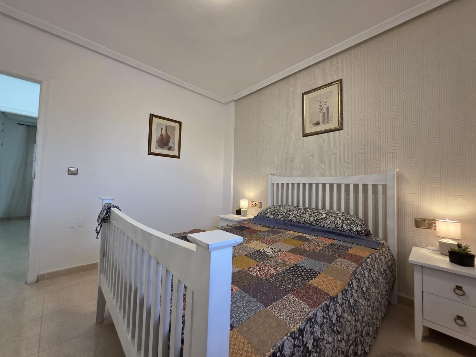 2 soveværelse Lejlighed til salg i Orihuela Costa med swimmingpool - € 144.900 (Ref: 9265436)