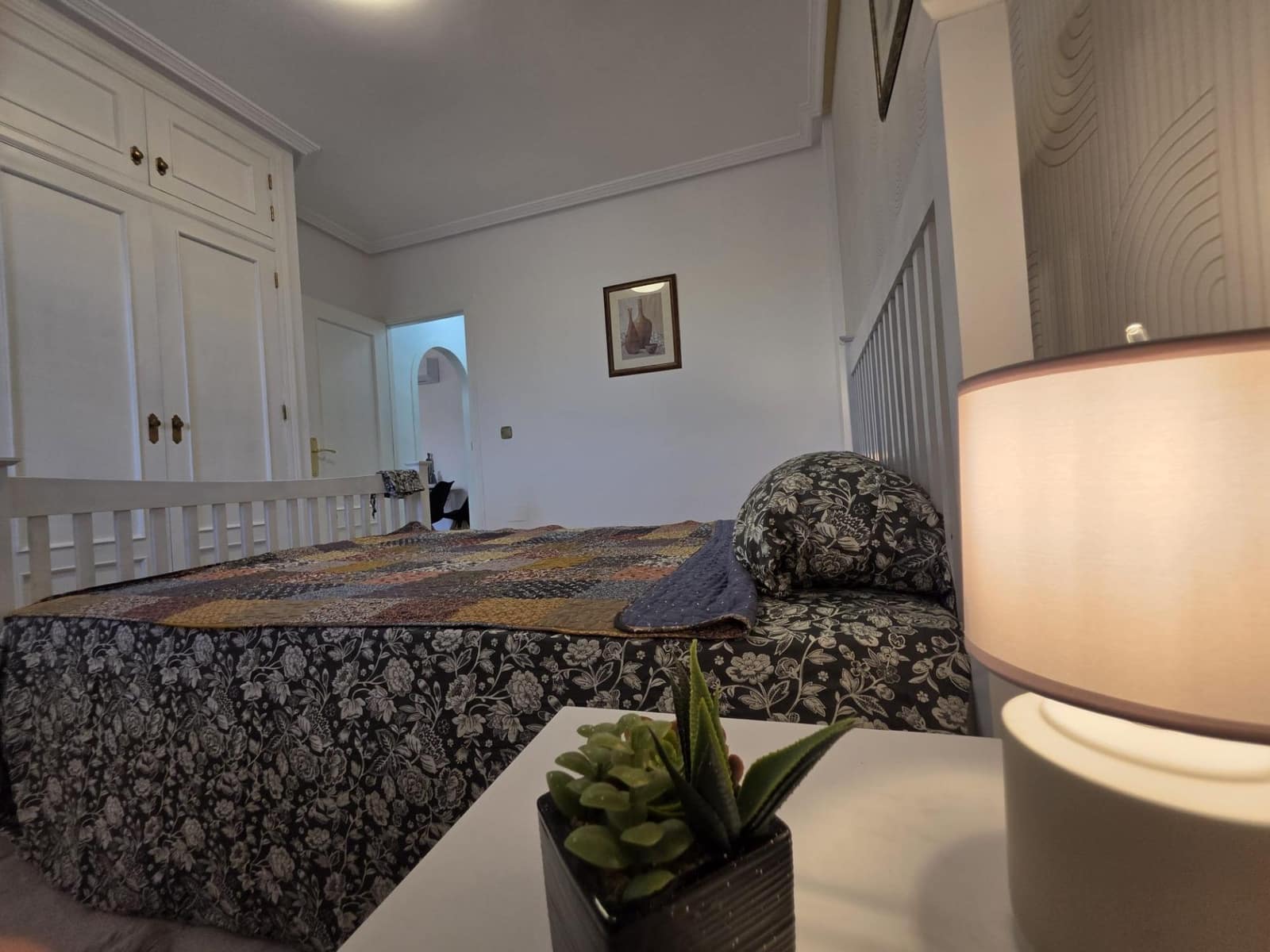 2 soveværelse Lejlighed til salg i Orihuela Costa med swimmingpool - € 144.900 (Ref: 9265436)