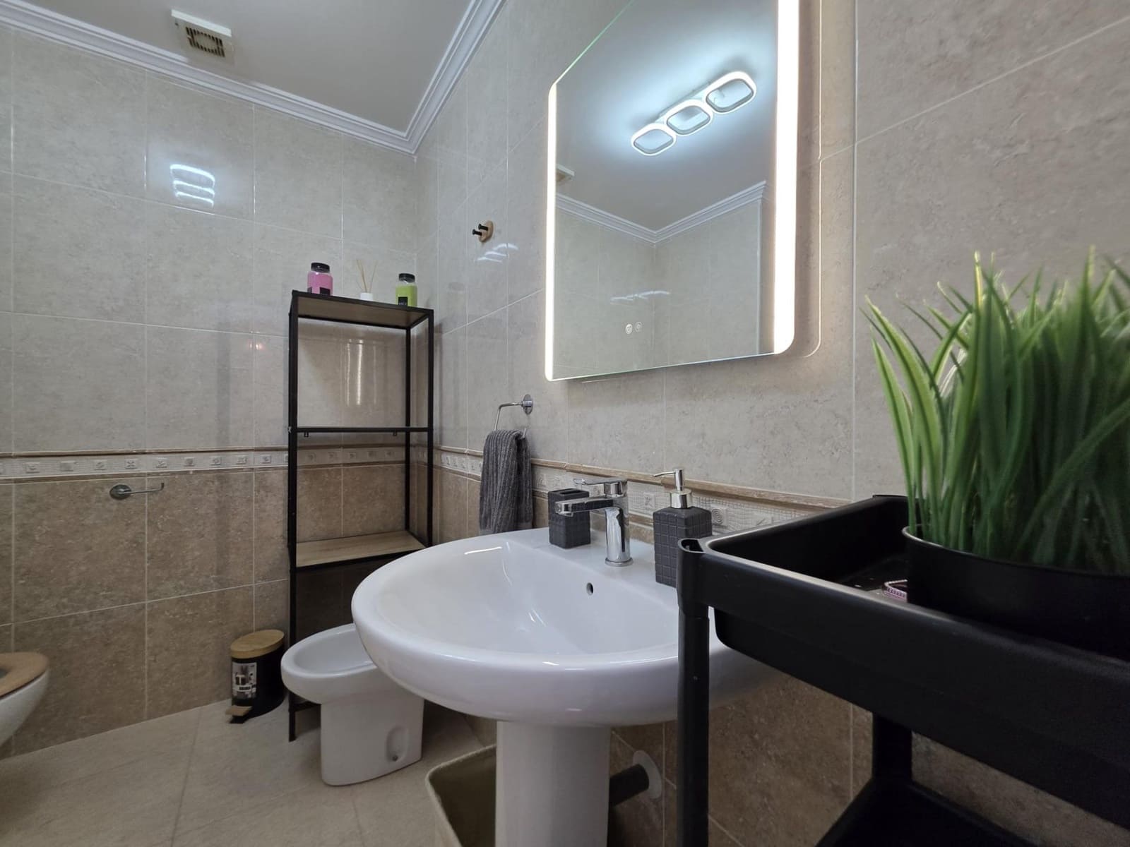 2 soveværelse Lejlighed til salg i Orihuela Costa med swimmingpool - € 144.900 (Ref: 9265436)