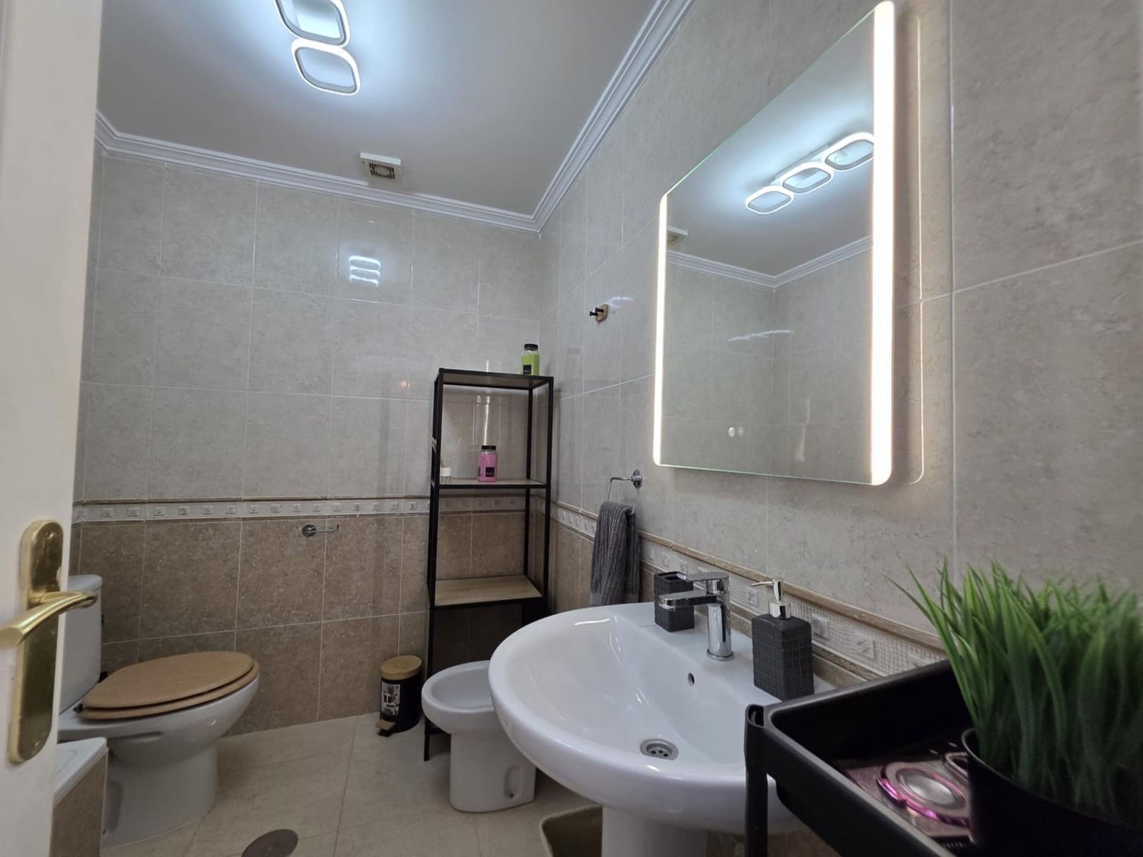 2 soveværelse Lejlighed til salg i Orihuela Costa med swimmingpool - € 144.900 (Ref: 9265436)