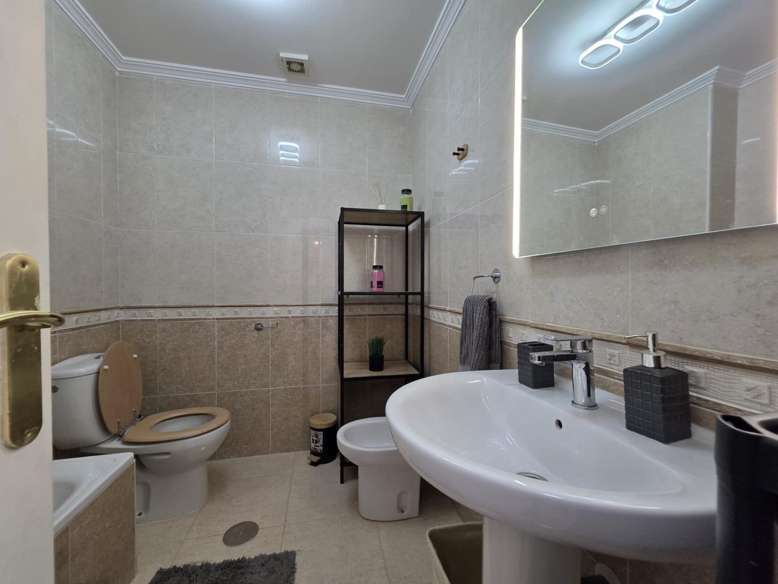 2 soveværelse Lejlighed til salg i Orihuela Costa med swimmingpool - € 144.900 (Ref: 9265436)