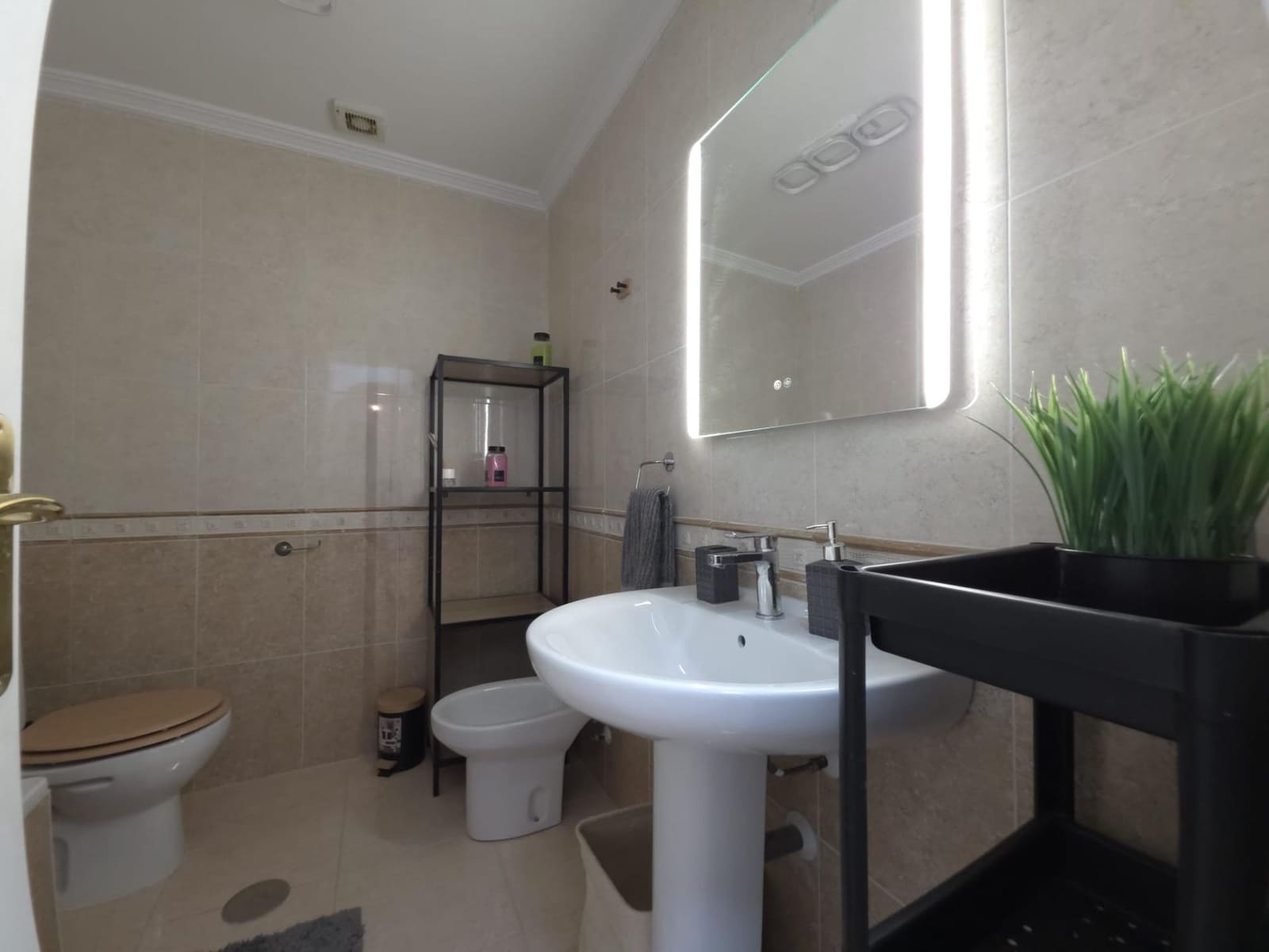 2 soveværelse Lejlighed til salg i Orihuela Costa med swimmingpool - € 144.900 (Ref: 9265436)