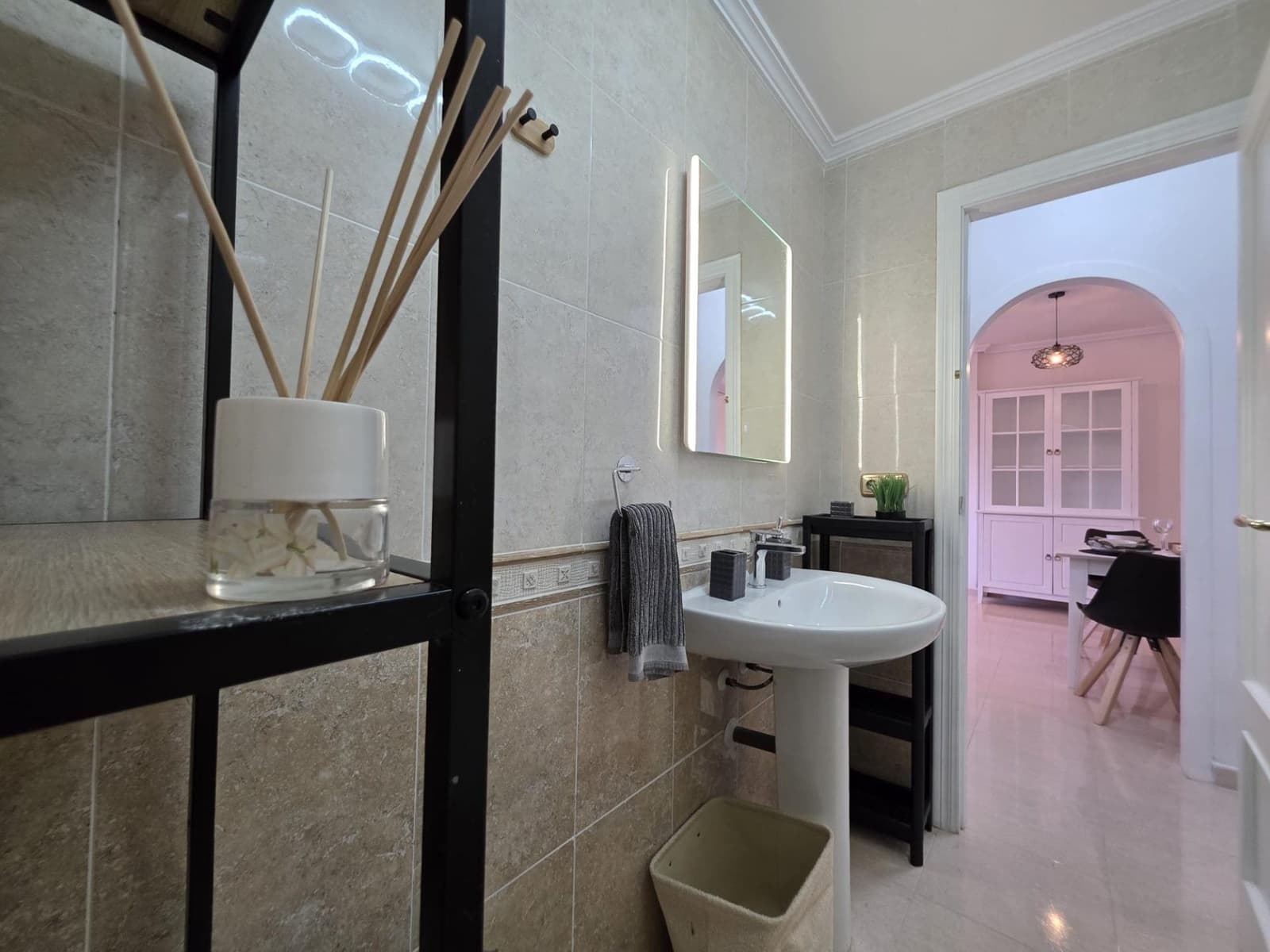 2 soveværelse Lejlighed til salg i Orihuela Costa med swimmingpool - € 144.900 (Ref: 9265436)