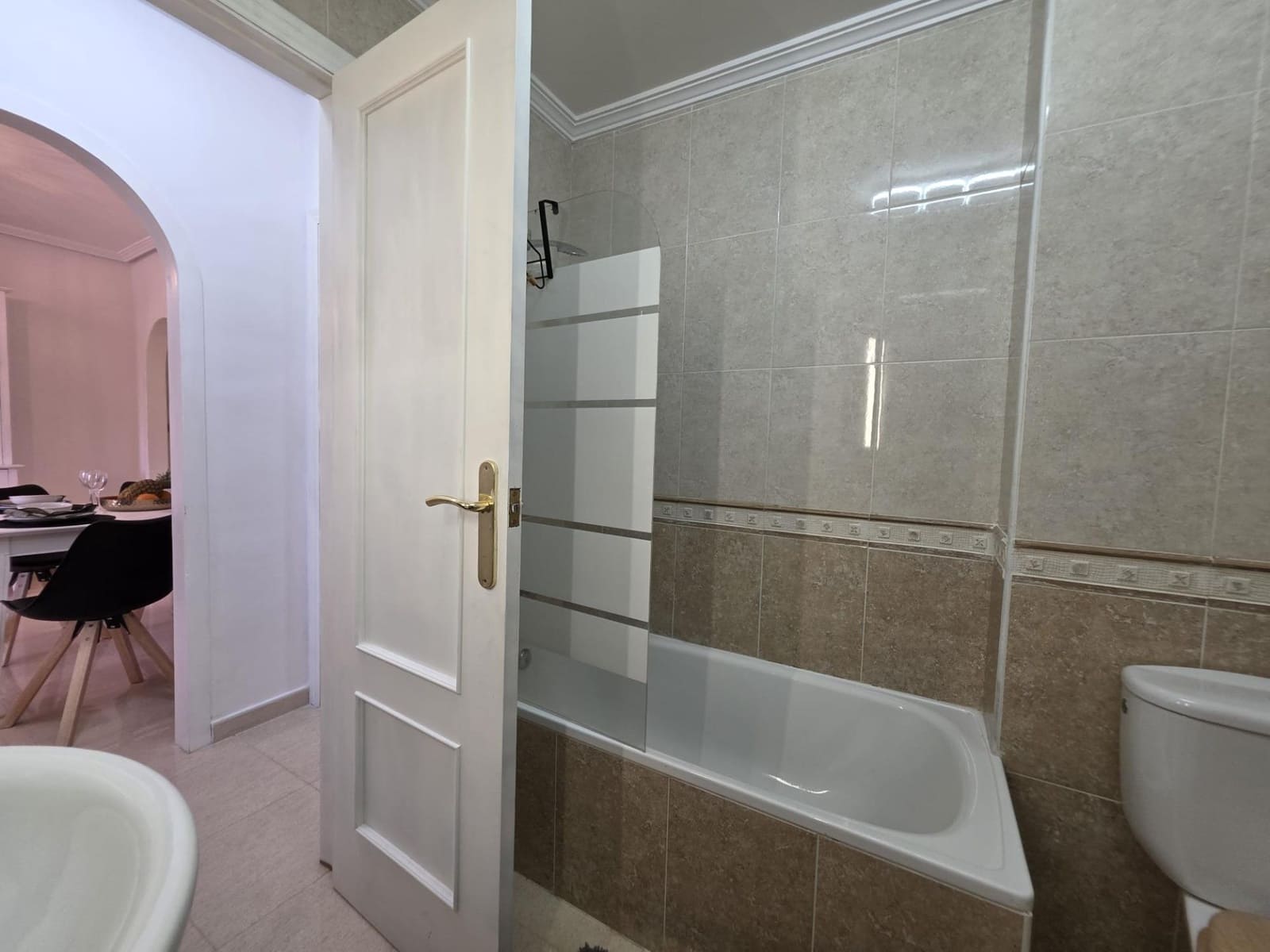 2 soveværelse Lejlighed til salg i Orihuela Costa med swimmingpool - € 144.900 (Ref: 9265436)