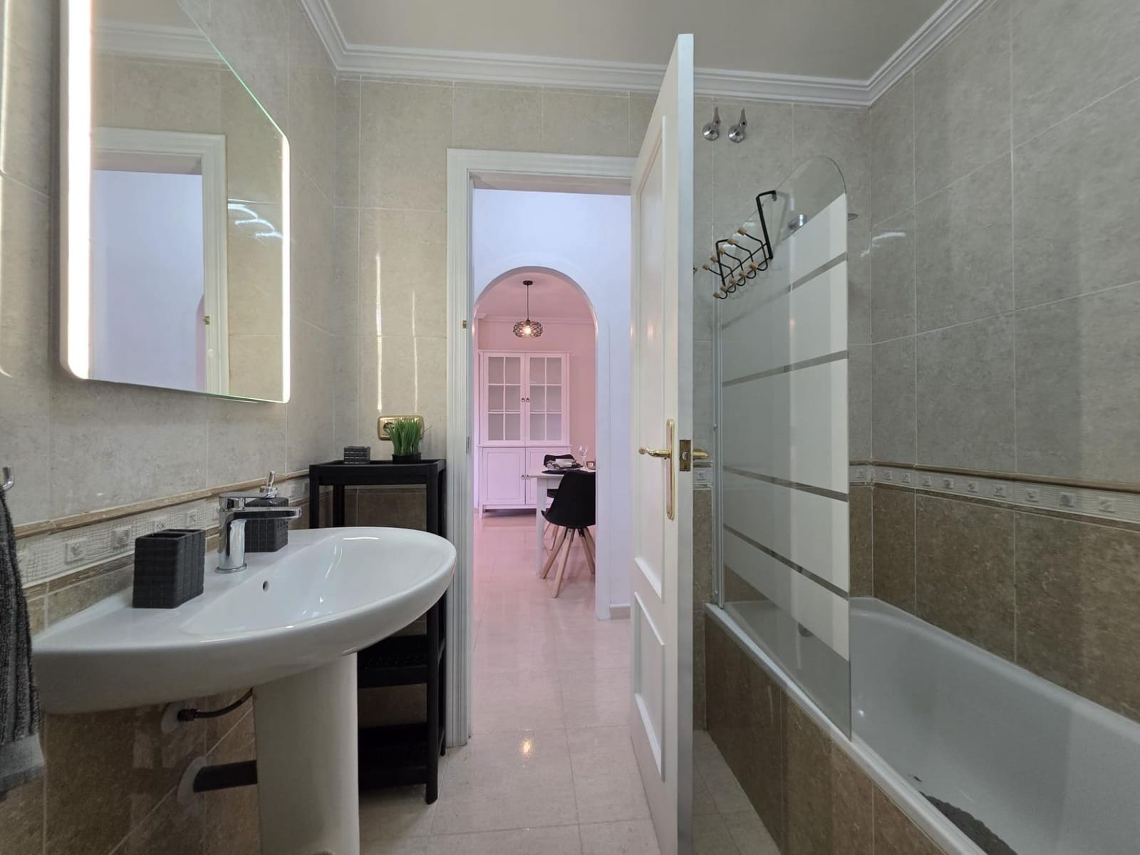 2 soveværelse Lejlighed til salg i Orihuela Costa med swimmingpool - € 144.900 (Ref: 9265436)