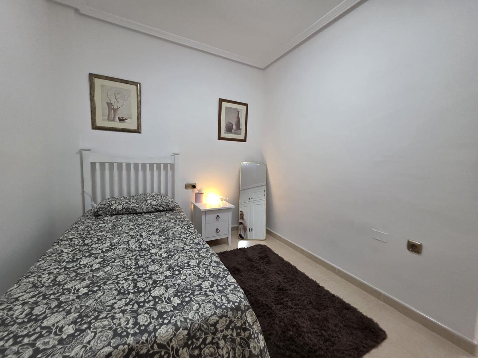 2 soveværelse Lejlighed til salg i Orihuela Costa med swimmingpool - € 144.900 (Ref: 9265436)