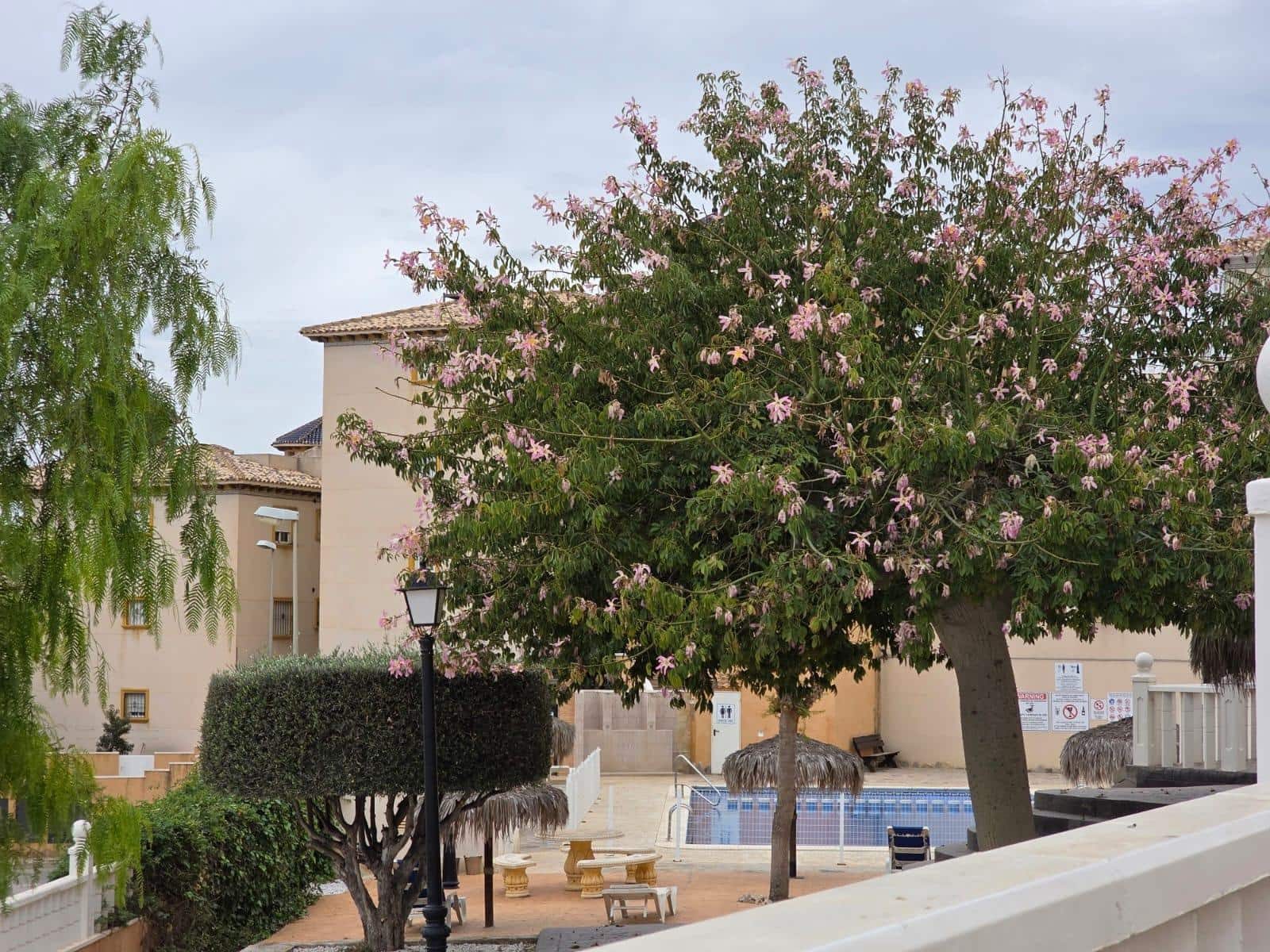 2 soveværelse Lejlighed til salg i Orihuela Costa med swimmingpool - € 144.900 (Ref: 9265436)