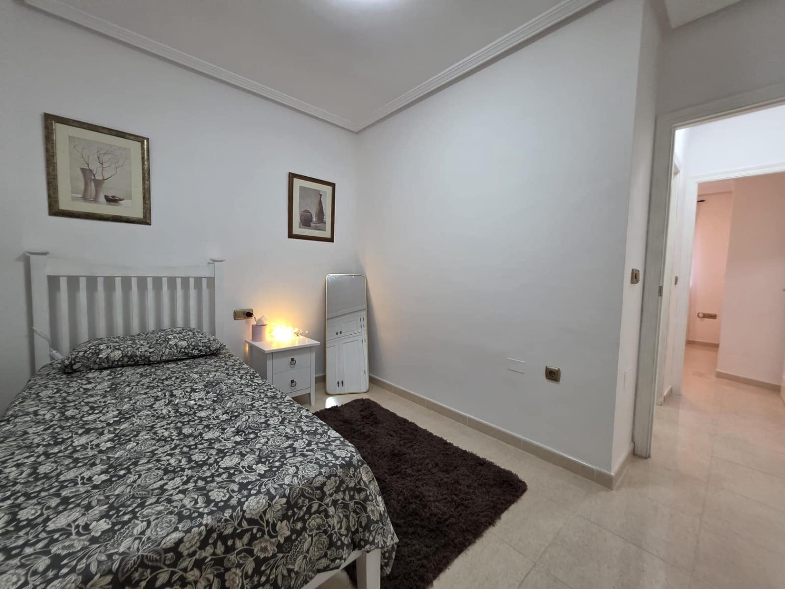 2 soveværelse Lejlighed til salg i Orihuela Costa med swimmingpool - € 144.900 (Ref: 9265436)