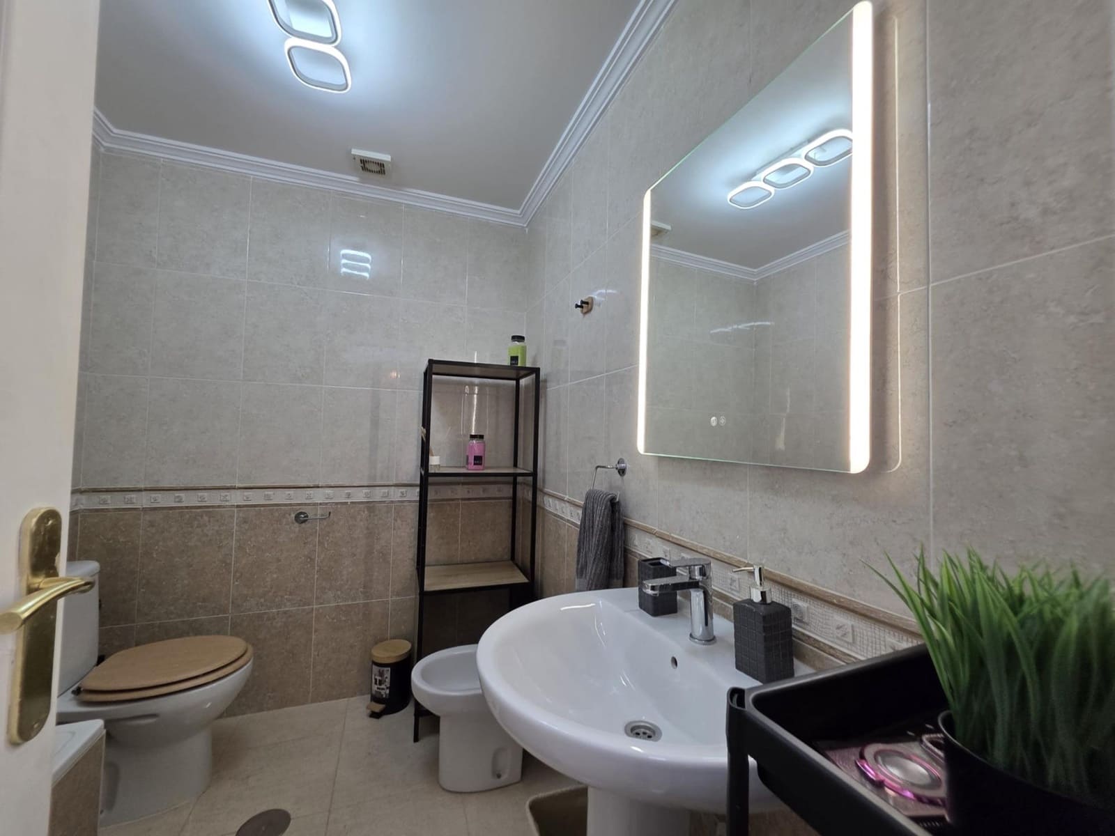 2 soverom Leilighet til salgs i Orihuela Costa med svømmebasseng - € 144 900 (Ref: 9265436)