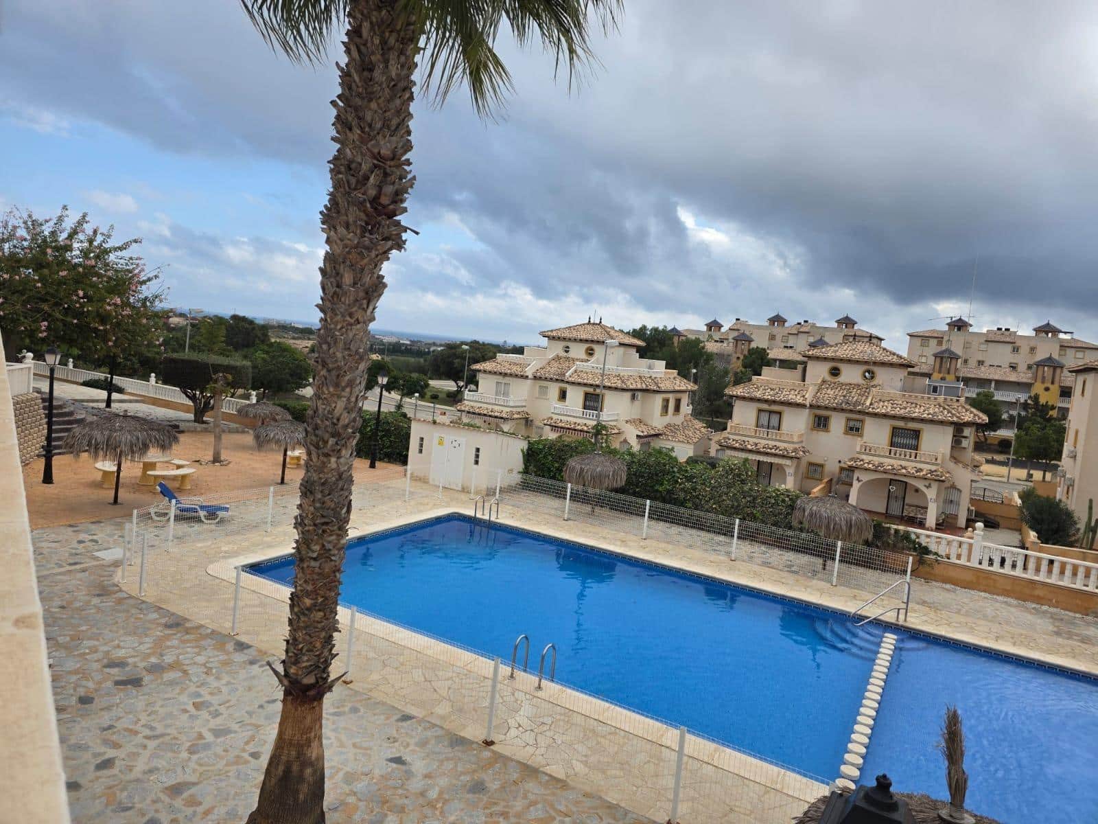 2 soverom Leilighet til salgs i Orihuela Costa med svømmebasseng - € 144 900 (Ref: 9265436)