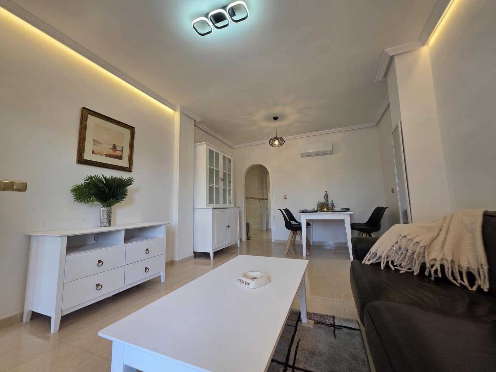 2 soverom Leilighet til salgs i Orihuela Costa med svømmebasseng - € 144 900 (Ref: 9265436)