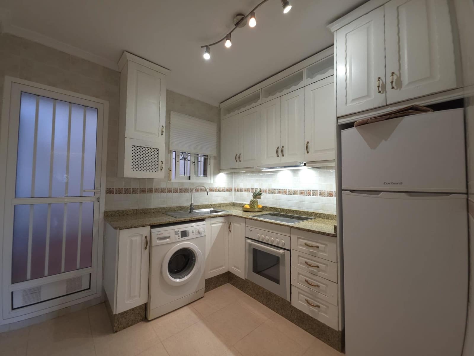 2 soverom Leilighet til salgs i Orihuela Costa med svømmebasseng - € 144 900 (Ref: 9265436)