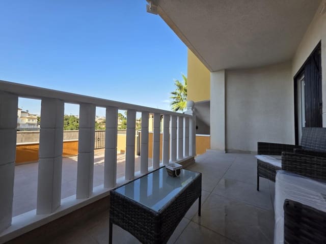 2 chambre Appartement à vendre à Lomas de Cabo Roig - Los Dolses, Orihuela avec piscine - 144 900 € (Ref: 9265436)