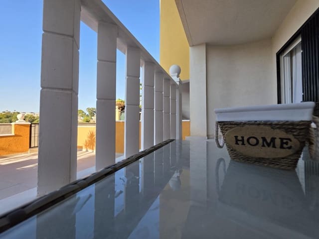 2 chambre Appartement à vendre à Lomas de Cabo Roig - Los Dolses, Orihuela avec piscine - 144 900 € (Ref: 9265436)