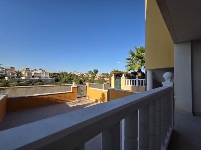 2 chambre Appartement à vendre à Lomas de Cabo Roig - Los Dolses, Orihuela avec piscine - 144 900 € (Ref: 9265436)