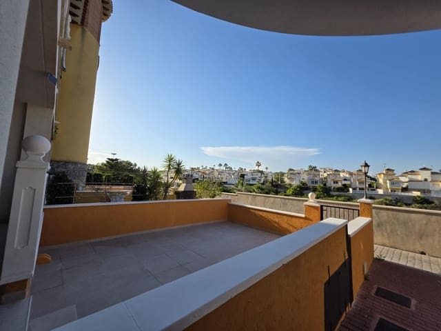 2 chambre Appartement à vendre à Lomas de Cabo Roig - Los Dolses, Orihuela avec piscine - 144 900 € (Ref: 9265436)