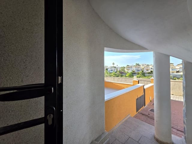 2 chambre Appartement à vendre à Lomas de Cabo Roig - Los Dolses, Orihuela avec piscine - 144 900 € (Ref: 9265436)