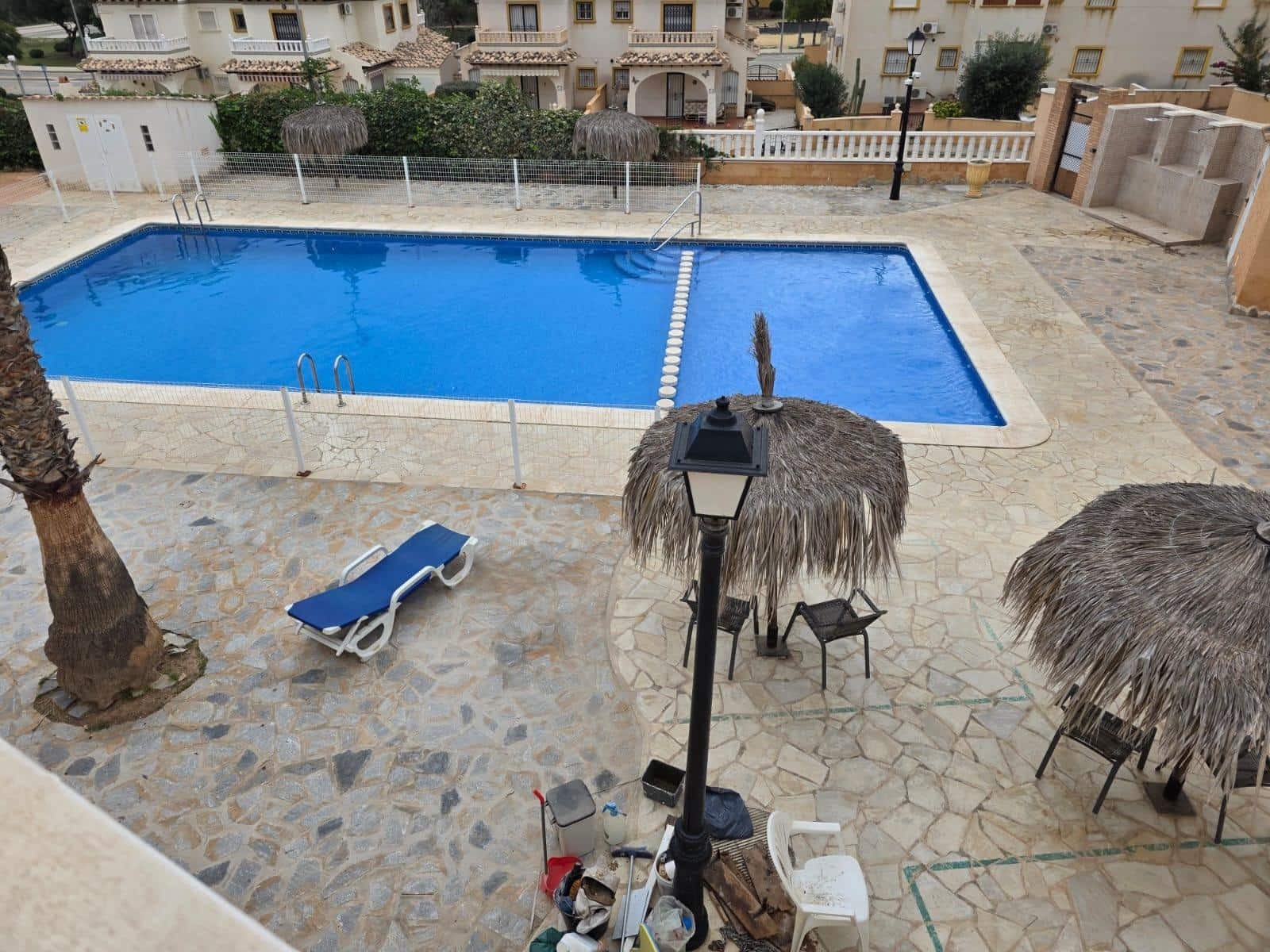 2 soverom Leilighet til salgs i Orihuela Costa med svømmebasseng - € 144 900 (Ref: 9265436)