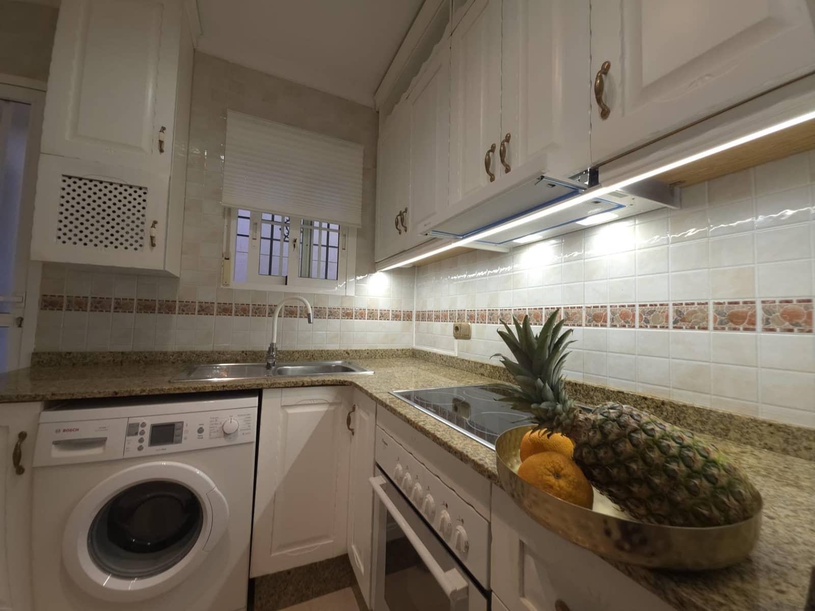 2 soverom Leilighet til salgs i Orihuela Costa med svømmebasseng - € 144 900 (Ref: 9265436)