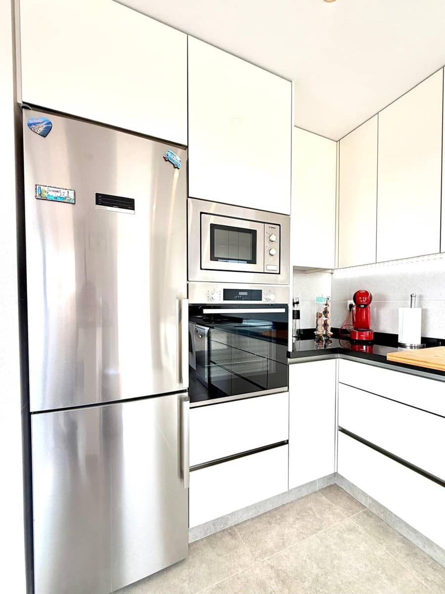 3 sypialnia Apartament na sprzedaż w Orihuela Costa z garażem - 358 000 € (Ref: 9322598)