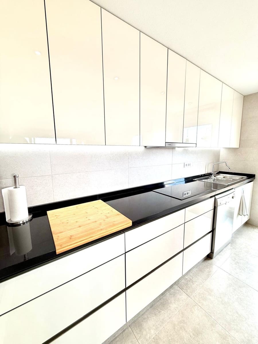 3 sypialnia Apartament na sprzedaż w Orihuela Costa z garażem - 358 000 € (Ref: 9322598)
