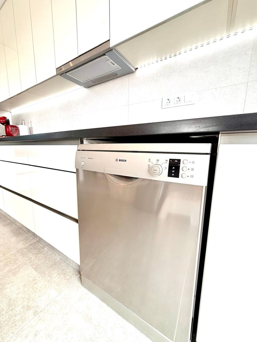 3 sypialnia Apartament na sprzedaż w Orihuela Costa z garażem - 358 000 € (Ref: 9322598)