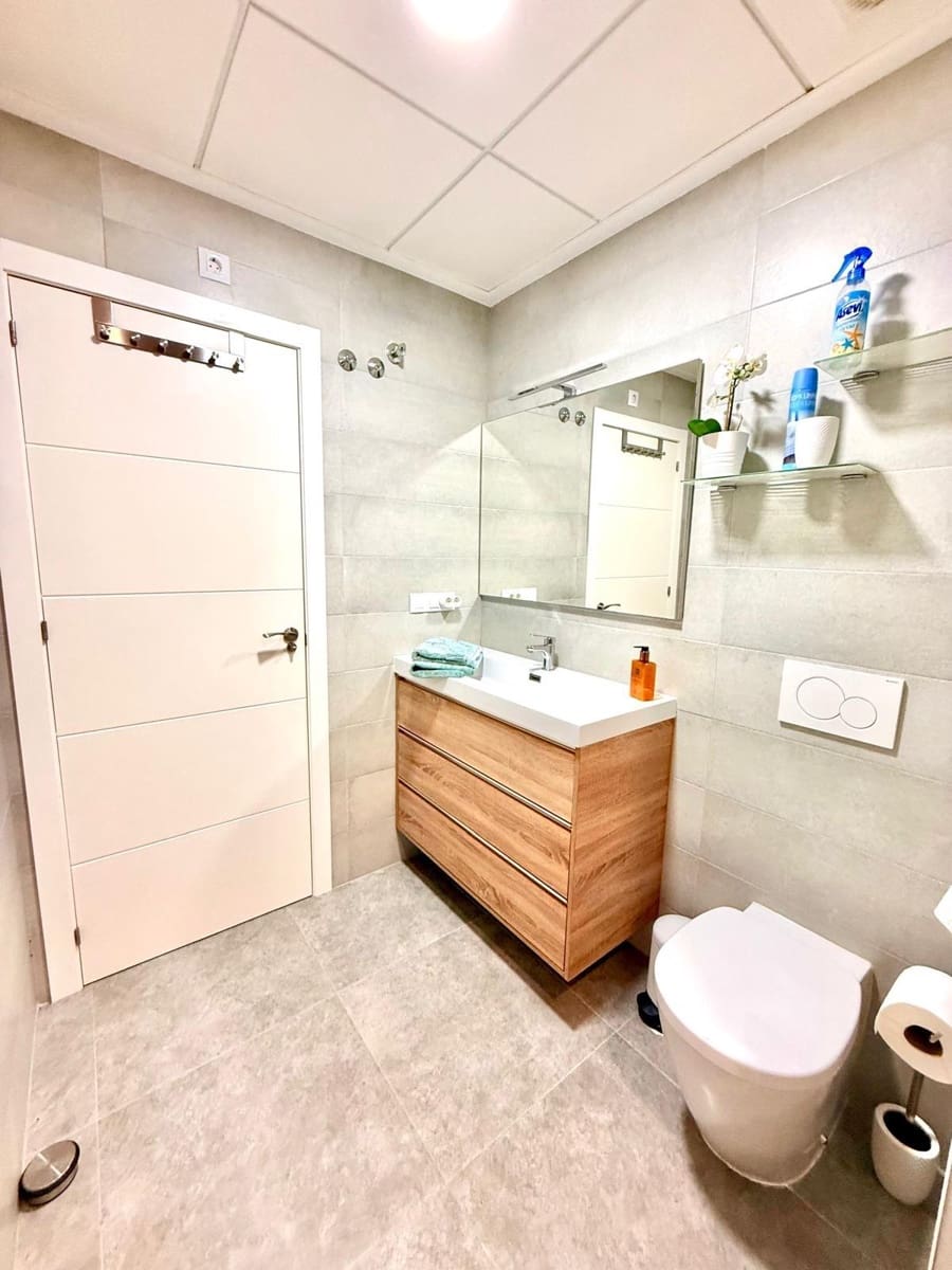 3 sypialnia Apartament na sprzedaż w Orihuela Costa z garażem - 358 000 € (Ref: 9322598)