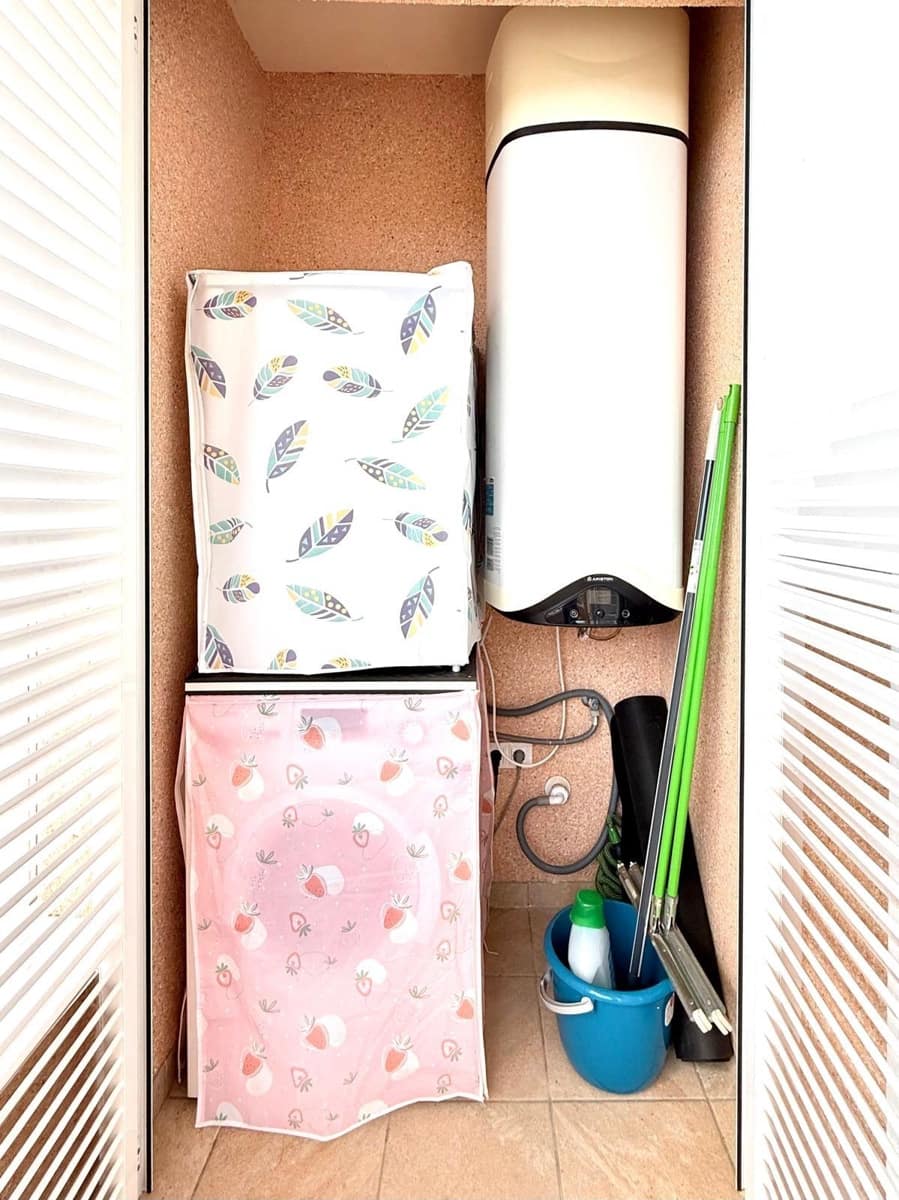 3 sypialnia Apartament na sprzedaż w Orihuela Costa z garażem - 358 000 € (Ref: 9322598)