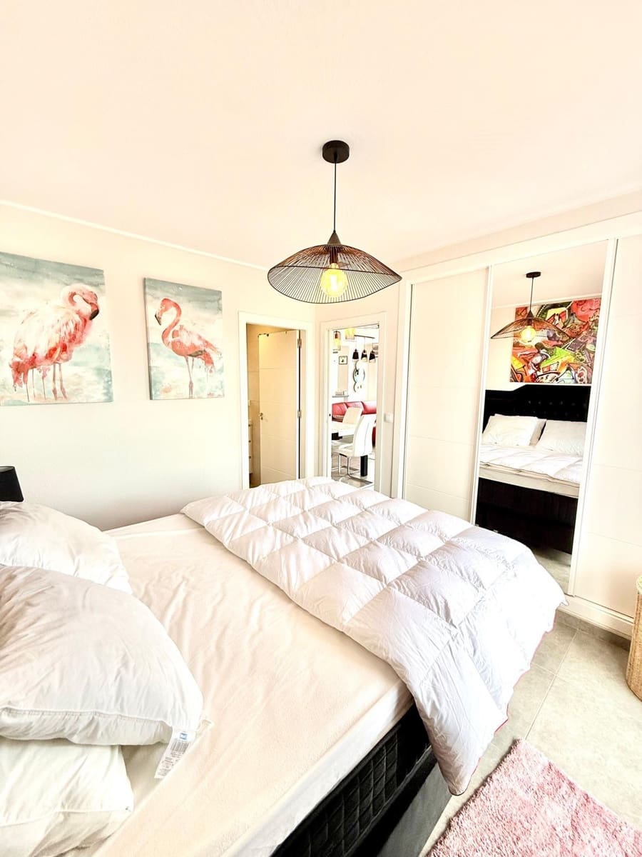 3 sypialnia Apartament na sprzedaż w Orihuela Costa z garażem - 358 000 € (Ref: 9322598)