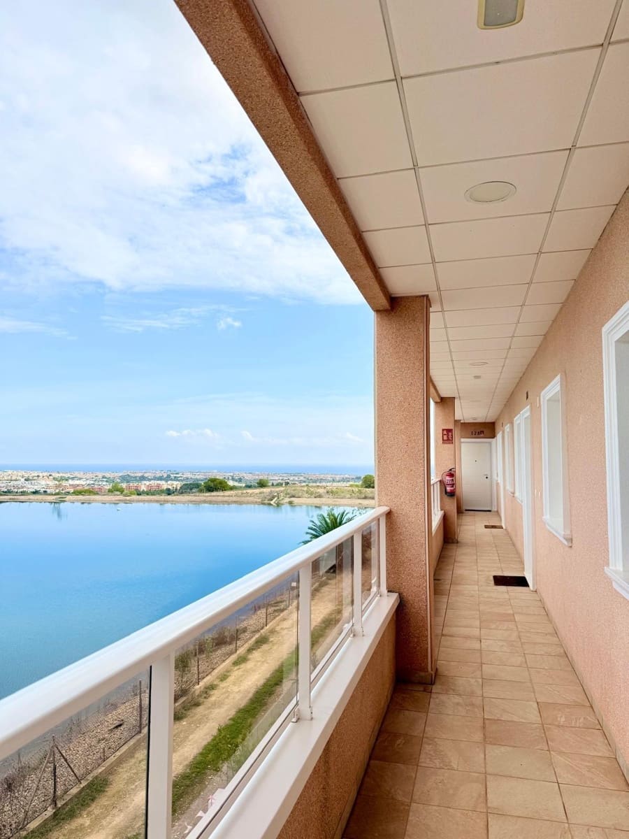 3 sypialnia Apartament na sprzedaż w Orihuela Costa z garażem - 358 000 € (Ref: 9322598)