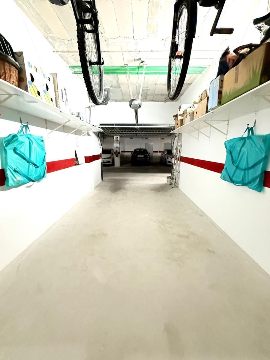 3 sypialnia Apartament na sprzedaż w Orihuela Costa z garażem - 358 000 € (Ref: 9322598)