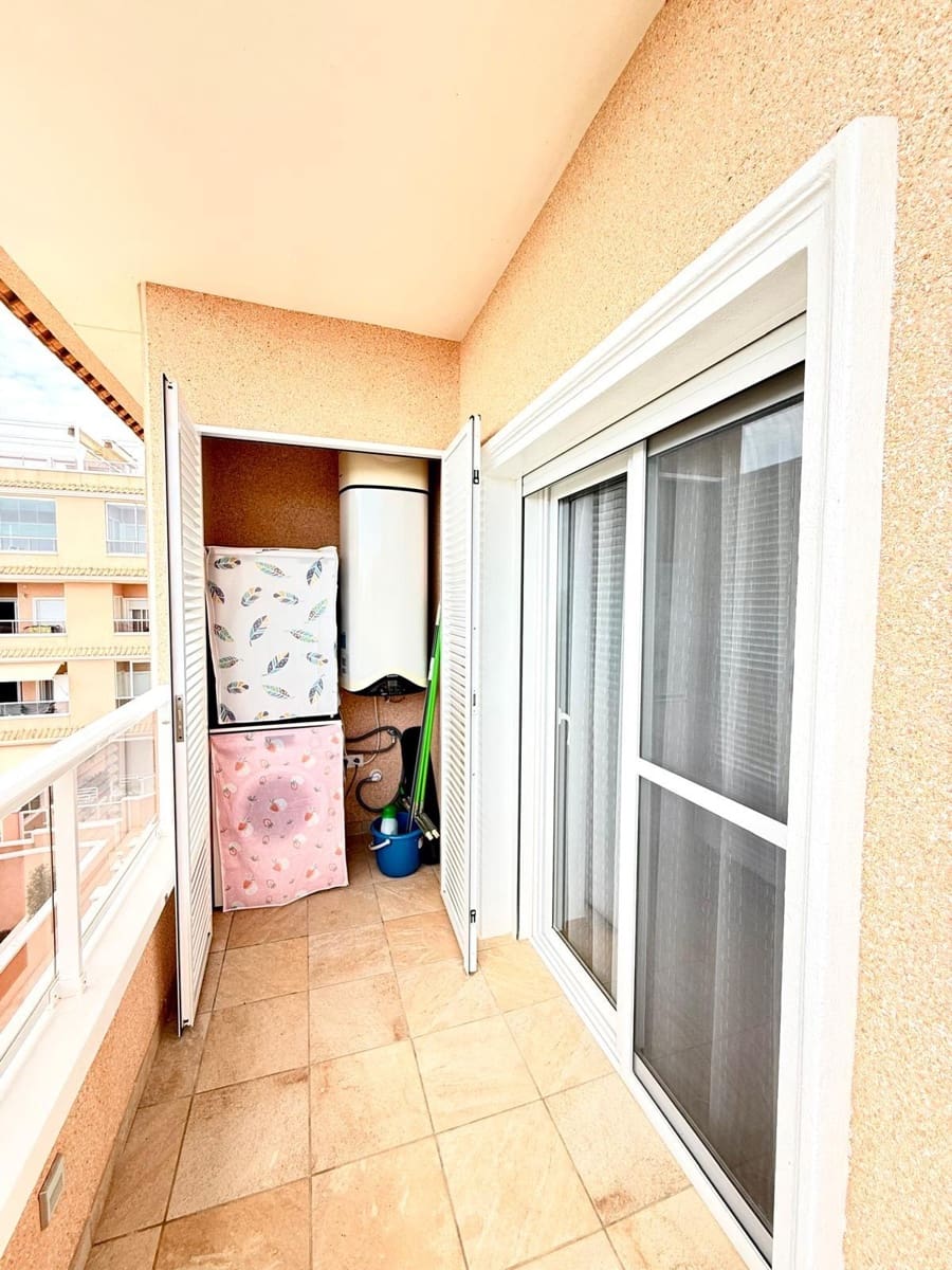 3 sypialnia Apartament na sprzedaż w Orihuela Costa z garażem - 358 000 € (Ref: 9322598)