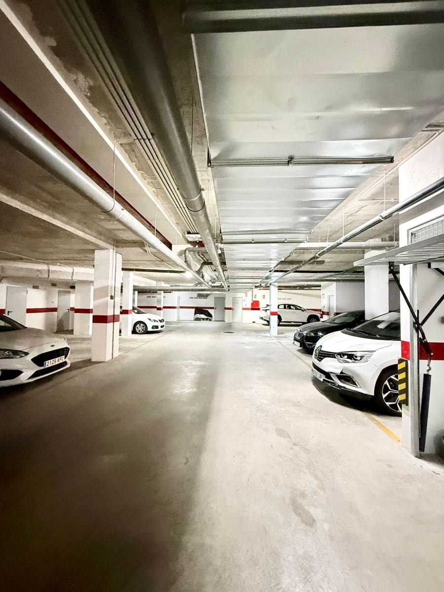 3 sypialnia Apartament na sprzedaż w Orihuela Costa z garażem - 358 000 € (Ref: 9322598)