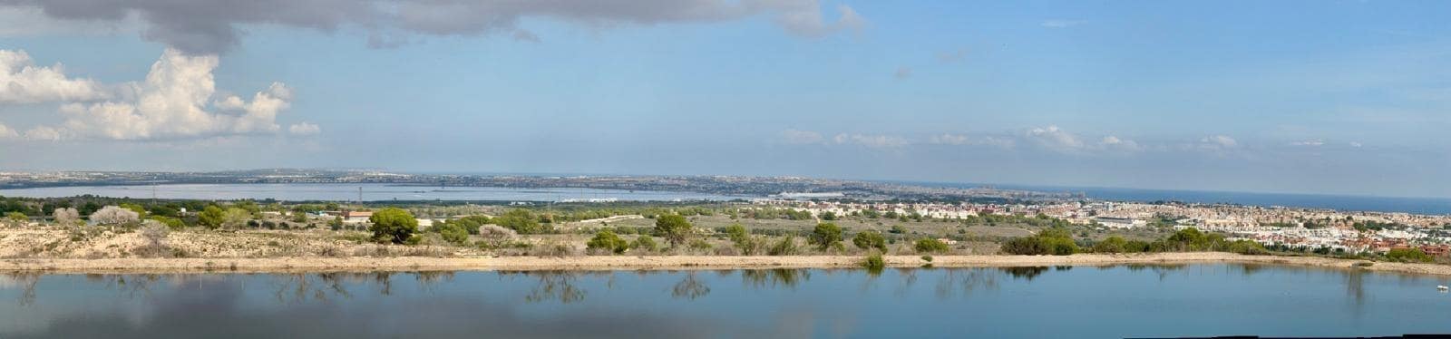 3 sypialnia Apartament na sprzedaż w Orihuela Costa z garażem - 358 000 € (Ref: 9322598)