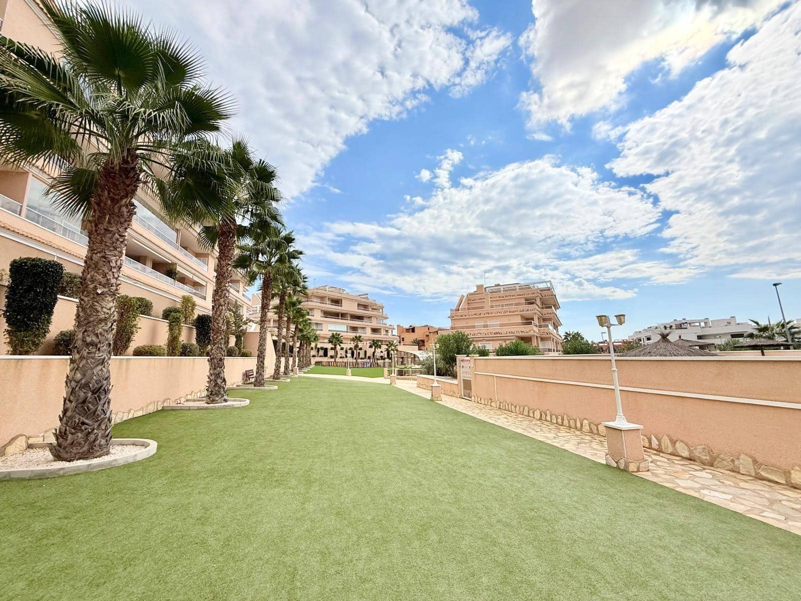 3 sypialnia Apartament na sprzedaż w Orihuela Costa z garażem - 358 000 € (Ref: 9322598)