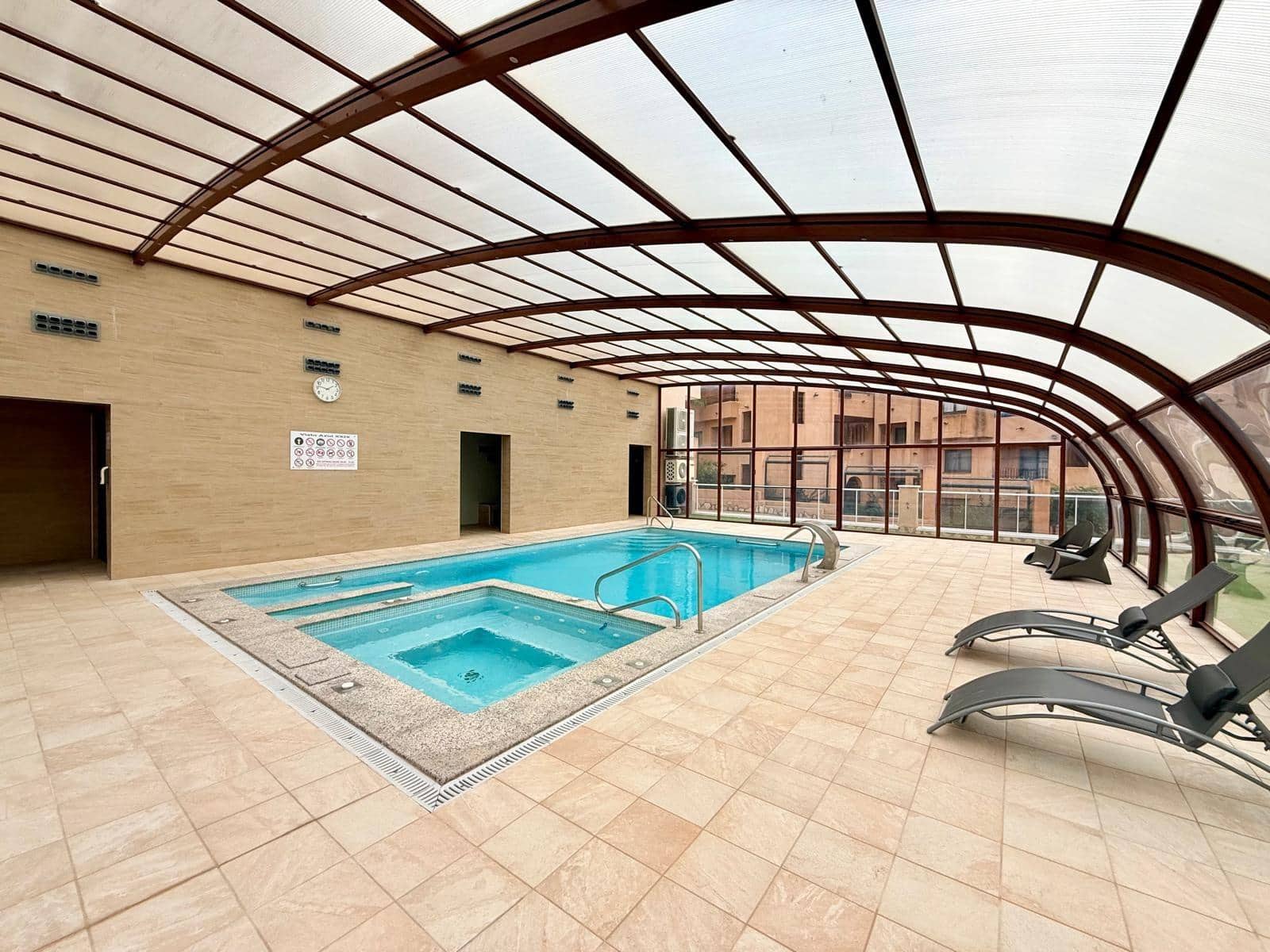 3 sypialnia Apartament na sprzedaż w Orihuela Costa z garażem - 358 000 € (Ref: 9322598)