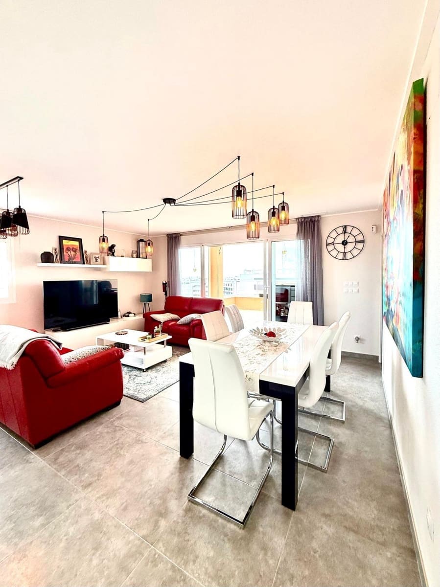 3 soverom Leilighet til salgs i Orihuela Costa med garasje - € 354 000 (Ref: 9322598)