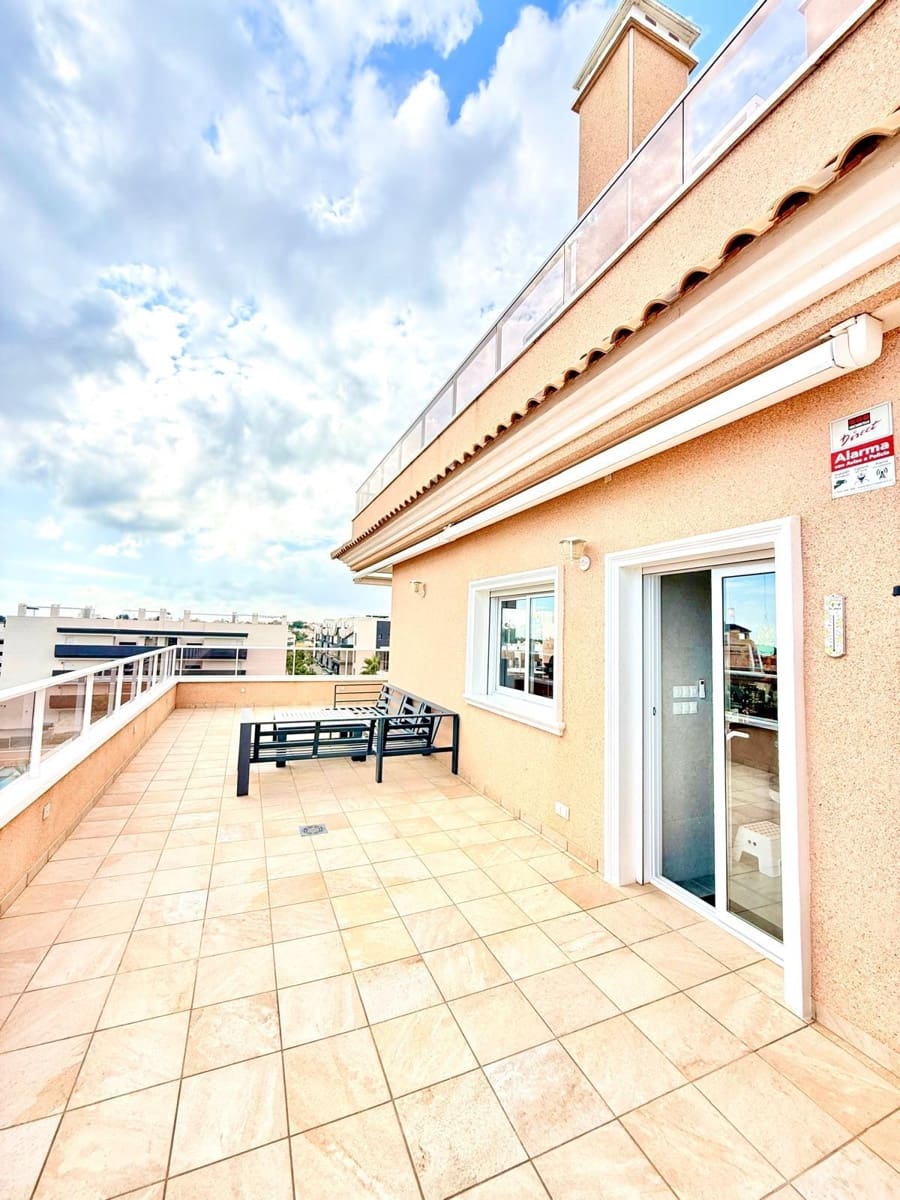 3 soverom Leilighet til salgs i Orihuela Costa med garasje - € 354 000 (Ref: 9322598)
