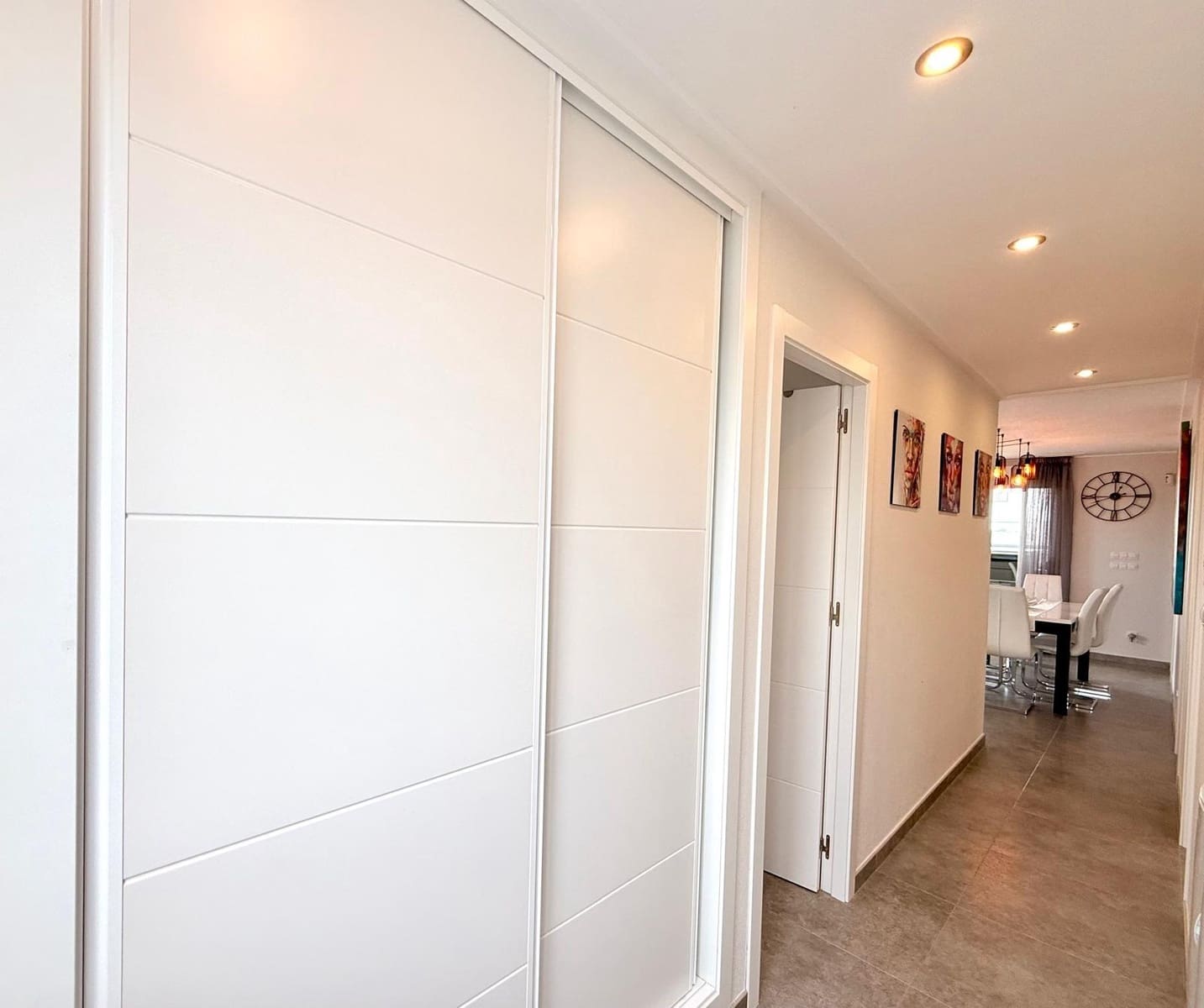 3 soverom Leilighet til salgs i Orihuela Costa med garasje - € 354 000 (Ref: 9322598)