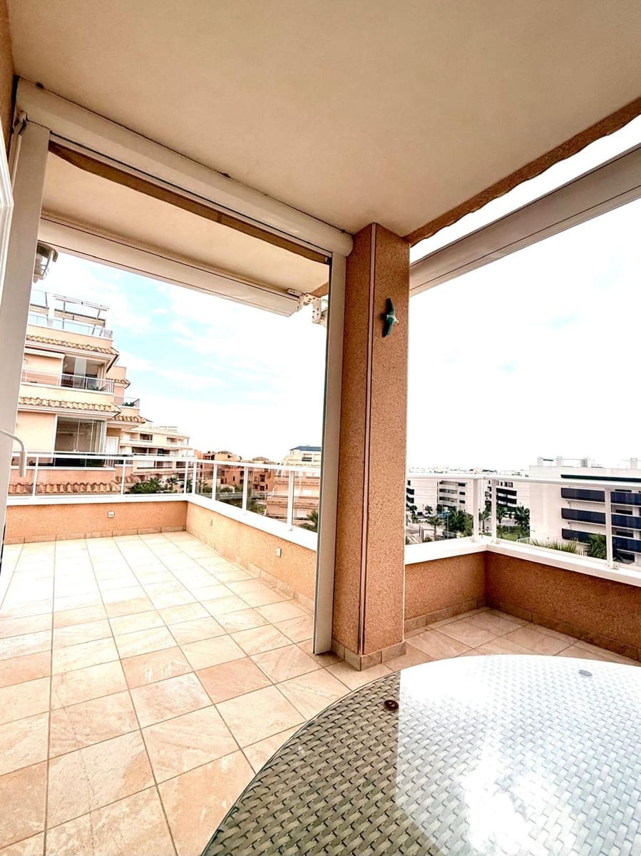 3 soverom Leilighet til salgs i Orihuela Costa med garasje - € 354 000 (Ref: 9322598)