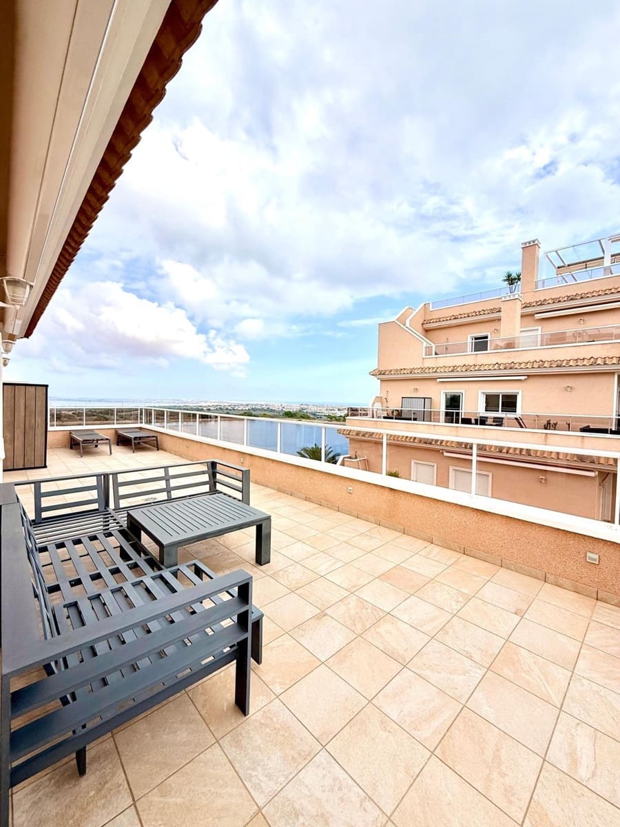 3 soverom Leilighet til salgs i Orihuela Costa med garasje - € 354 000 (Ref: 9322598)