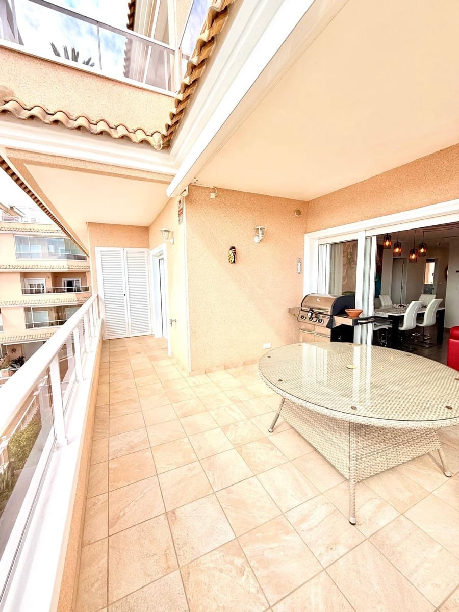 3 soverom Leilighet til salgs i Orihuela Costa med garasje - € 354 000 (Ref: 9322598)