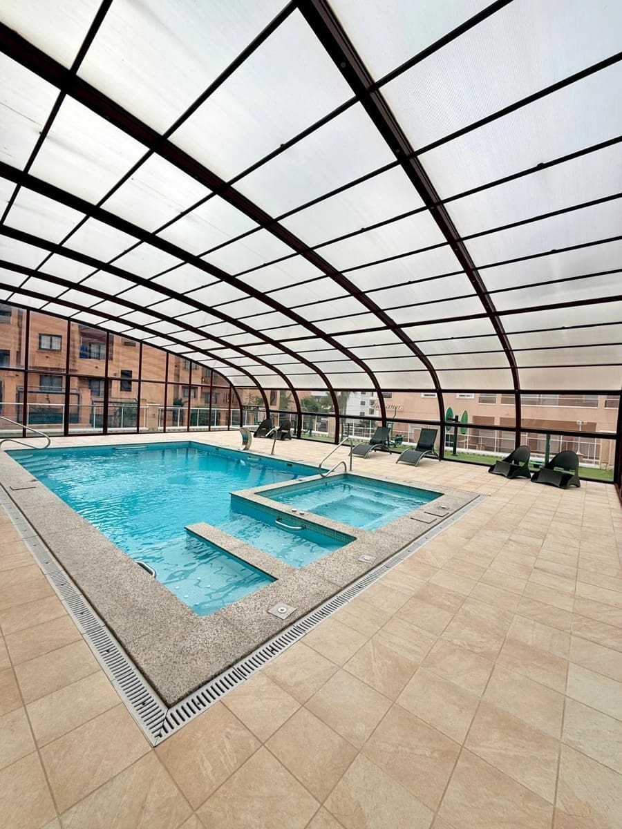 3 soverom Leilighet til salgs i Orihuela Costa med garasje - € 354 000 (Ref: 9322598)